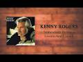 Kenny Rogers - Somewhere Between Lovers And Friends