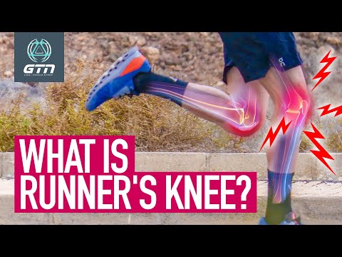 Knee Pain From Running? | Prevent Runner's Knee!