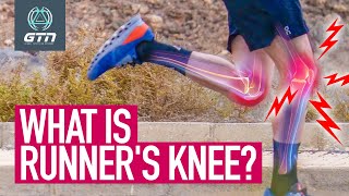 Knee Pain From Running? | Prevent Runner