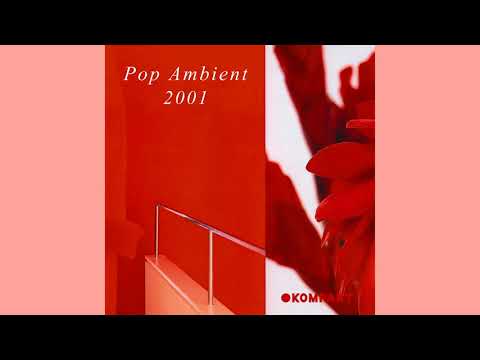 Pop Ambient 2001 (compilation)