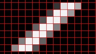 [자막] OpenCV 강좌 - OpenCV에서 이미지의 픽셀에 접근하는 방법