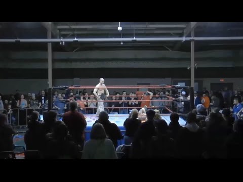 JP SIMMS VS JULIEN YOUNG TONIGHT