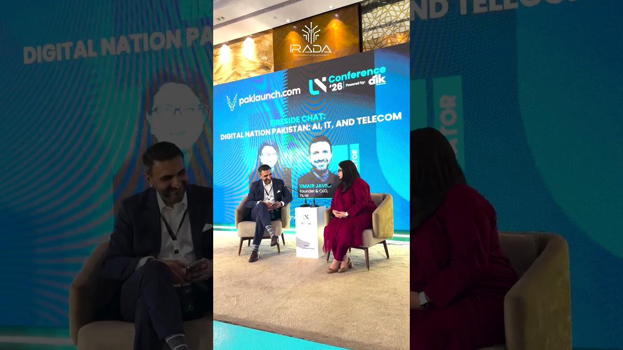 Pakistan’s 1st UNConference 2026