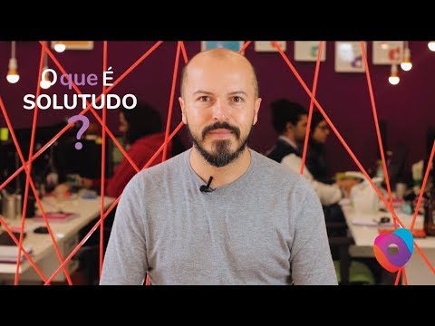 Vídeo de Luis H. Soler Desenvolvimento de Software em Maquinário, SP por Solutudo