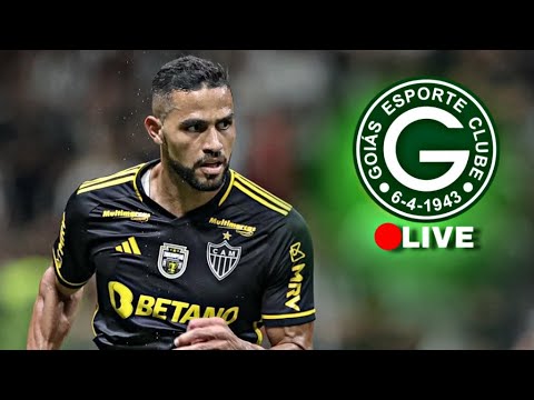 💚🔥 CENTROAVANTE LIVRE PARA O GOIÁS NA SÉRIE B