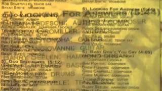 &quot;Lookin For Answers&quot; (written by Susan Tedeschi) performed by Andrew Gromiller