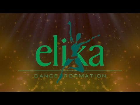 Танцова Формация Елика / Elika Dance Formation - Endless Show 2014