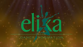 Танцова Формация Елика / Elika Dance Formation - Endless Show 2014