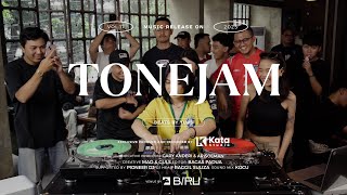 Download lagu TONEJAM  VOL 17 REGGAE - YUPS mp3