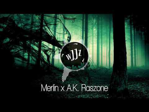 Merlin x A.K. Raszone - W taki sposób prod. Alias