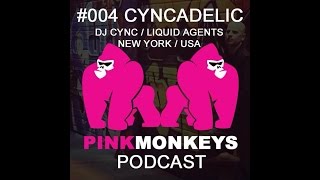 Best of Tech House DJ Mix - CYNCADELIC