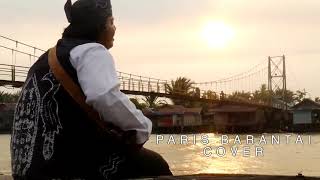 Download lagu lagu banjar paris barantai cover@PandaZChannel feat alint markani mp3