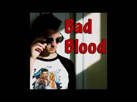 Bad Blood (Taylor Swift pop punk cover)