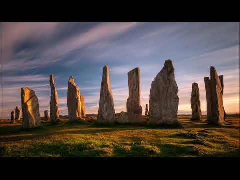 Christ Child's Lullaby - Gaelic melody