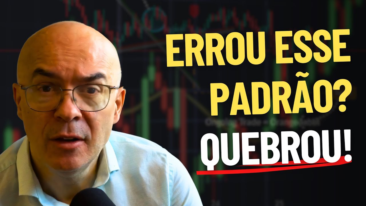TOPO DUPLO e FUNDO DUPLO: Como OPERAR com SEGURANÇA!