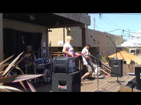 KFJC - The Mighty Surf Lords - Mental Surf - 2013-05-18