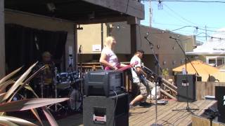 KFJC - The Mighty Surf Lords - Mental Surf - 2013-05-18