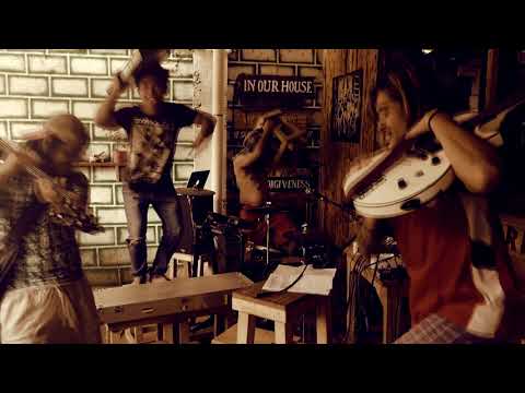 "Atay nga Kobed (The Covid-19 Reggae Dance)" - Kitaotao Tribes