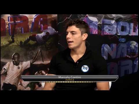 Marcelo Contini - A Bola Não Para