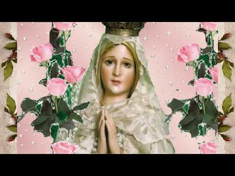 5/6 OBJAWIENIA FATIMSKIE - Piąte  objawienie: 13  września  1917 roku