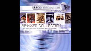 Brooklyn Bounce Re-Mixed Collection Cz. 3