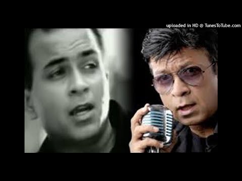 Deewana Hua Badal , Nitin Bali