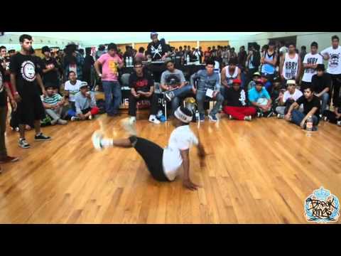 KDTS DEL TOKE VS HILL SEMIFINAL HIPHOP INTERNACIONAL 2012