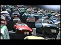 Cars Toons Mater S Tall Tales Mater The Greater 2009 ABC Family Airing