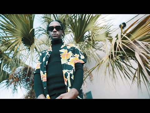 Obzz - Confess (Official Music Video)