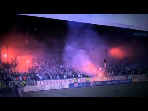 Hammarby Allsvenskan 2014 - Vi ska tillbaka!