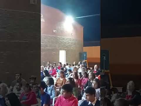 Iglesia Comunidad cristiana del barrio Santa Teresita de Santa Sylvina Chaco