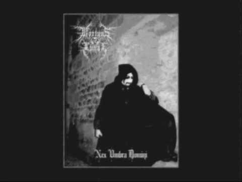 MORTUUS LUNAE - In Spirituale Contatto