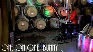 Cellar Sessions: Jillette Johnson - Bunny July 27th, 2017 City Winery New York