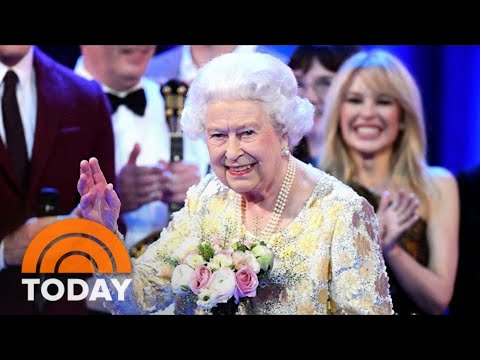 Here’s Why Queen Elizabeth Celebrates 2 Birthdays