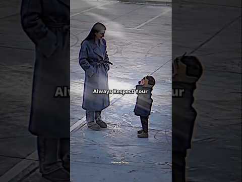 Respect Your Mother ❤ || #motivation #quotes #short #motivational #mom