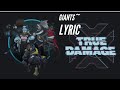 True Damage GIANTS Ft Becky G Keke Palmer SOYEON DUCKWRTH Thutmose LOL Lyric