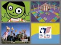 PBS Kids Program Break 2006 WTTW 3