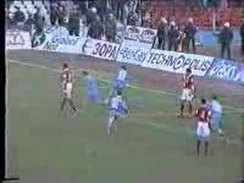 CSKA - Levski 2:2 02.03.2002 ЦСКА - Левски 2-2 02.03.2002