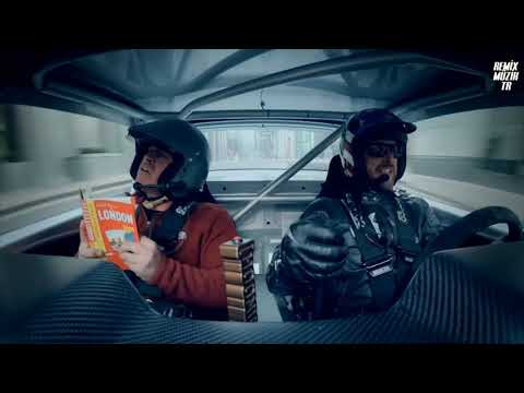 Vini Vici vs. Shapov vs. Nervo - My World