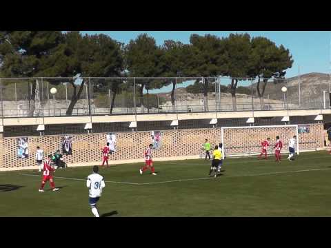 Atletico Escalerillas 3ª Divisón