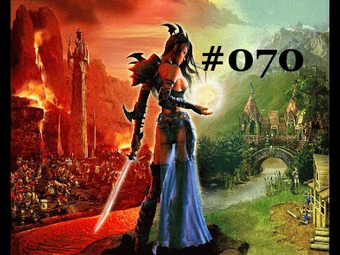 Let's Play Spellforce The Order of Dawn #070 [GER]
