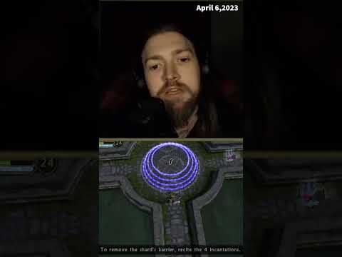 Incantations - Champions: Return to Arms