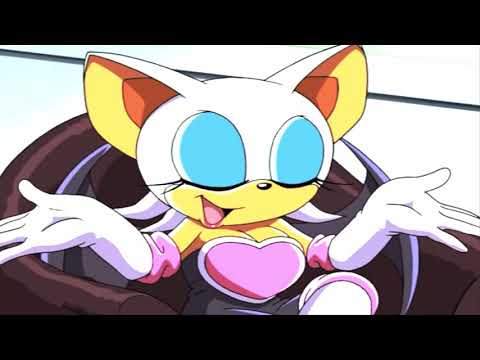 Rouge the bat-Killer