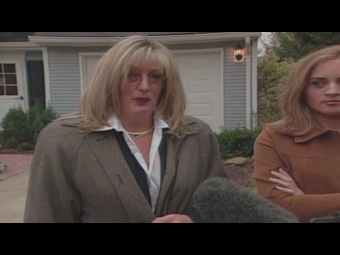 Linda Tripp Has Died At The Age Of 70