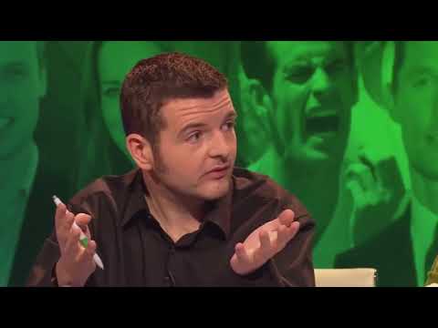 “Thanks a lot, Mr. Flappy Bird C**t!” David Mitchell rants about the cure for crack.