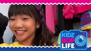 KIDZ BOP Life: Vlog # 13 - Julianna & The KIDZ BOP Kids' Adventures in Canada