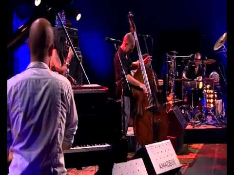 Avishai Cohen - 'In One' live (Jazz in Marciac, 2010)