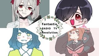 #１【PUBGM】Fantastic Radio TV Revolution