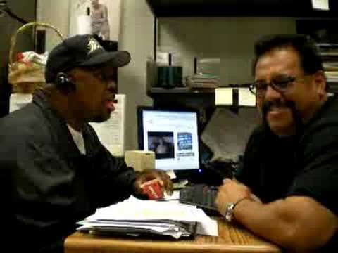 thursday morning on ksfm