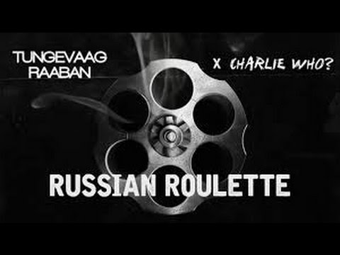 Tungevaag & Rabaan X Charlie Who? - Russian Roulette (1 Hour Loop)